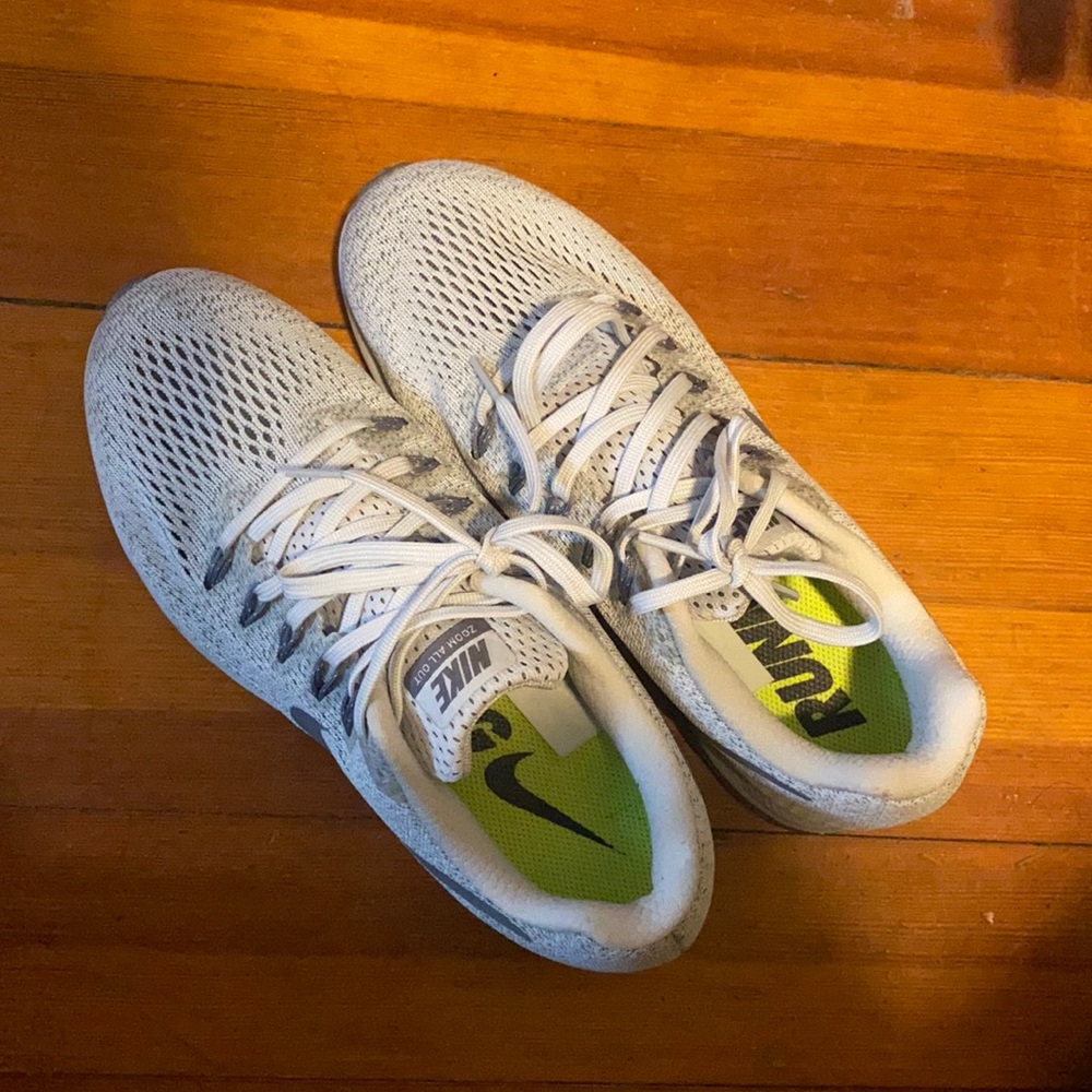 Nike Zoom Sneaker